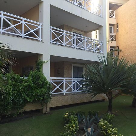 Portamaris Duplex Frente Mar, Viizinho Ao B Park Aquiraz Exterior foto