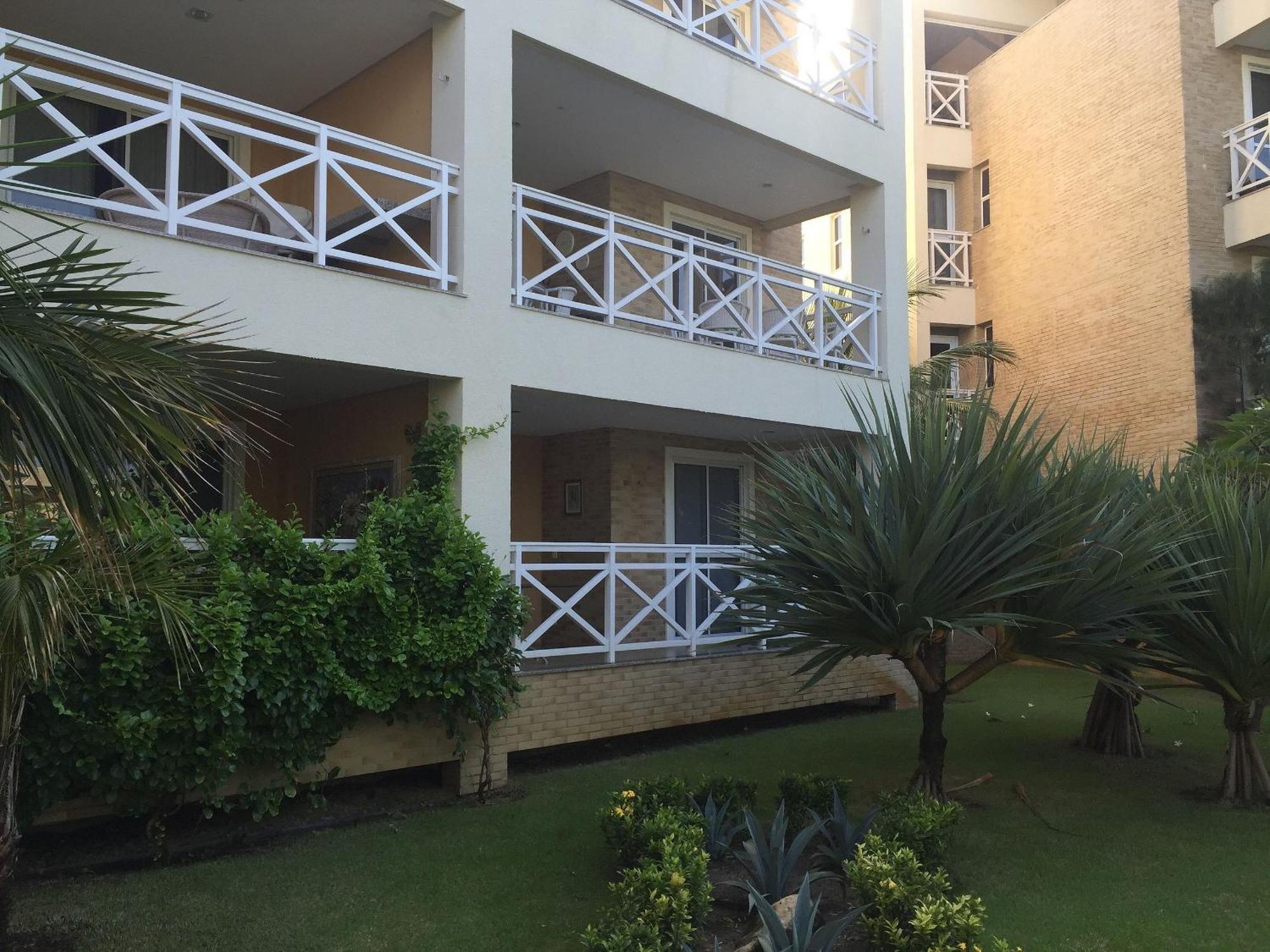 Portamaris Duplex Frente Mar, Viizinho Ao B Park Aquiraz Exterior foto